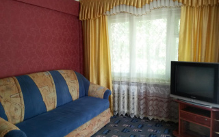 Аренда 1-комнатной квартиры посуточно, 33 м², ул. Тимирязева, дом  185 - Аренда жилой и коммерческой недвижимости в Усть-Каменогорске
