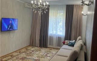 Продажа 4-комнатной квартиры, 95 м²