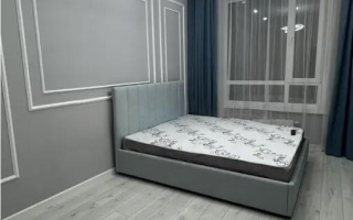 Продажа 1-комнатной квартиры, 38 м² - Продажа квартир в Астане в р-не Сарыарка