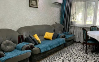 Продажа 3-комнатной квартиры, 57 м², ул. Жубанова, дом  3 - Продажа квартир в Астане