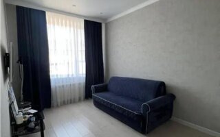 Продажа 1-комнатной квартиры, 34 м² - Продажа однокомнатных квартир в кирпичном доме в Астане
