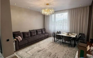 Продажа 3-комнатной квартиры, 80 м², пр. Тауелсыздык, дом  23 - Продажа квартир в Астане без посредников