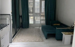 Продажа 1-комнатной квартиры, 27 м² - Продажа квартир в Алматы - страница 5