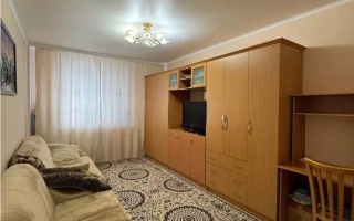 Продажа 2-комнатной квартиры, 61.8 м², ул. Молдагалиева, дом  6 - Продажа квартир в Астане