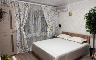 Аренда 2-комнатной квартиры посуточно, 40 м², ул. Гоголя, дом  144 - Продажа квартир в Костанае