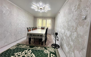 Продажа 2-комнатной квартиры, 43 м², пр. Момышулы - Продажа  двухкомнатных квартир в Темиртау