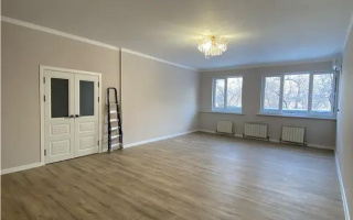 Продажа 2-комнатной квартиры, 118 м², пр. Аль-Фараби, дом  95 - Продажа квартир в Алматы без посредников