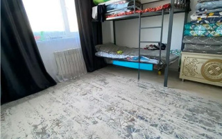 Продажа 1-комнатной квартиры, 27 м², 12-95 улица, дом  8 - Продажа  однокомнатных квартир в Астане без посредников с фото