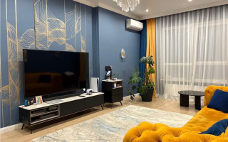 Продажа 3-комнатной квартиры, 107.4 м² - Продажа трехкомнатных квартир от собственников в Алматы - страница 11