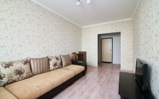 Аренда 1-комнатной квартиры, 38 м² - Аренда недвижимости в Астане