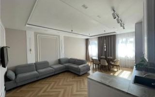 Продажа 3-комнатной квартиры, 81 м² - Продажа квартир в р-не Есиль Астаны