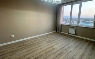 Продажа 2-комнатной квартиры, 50 м², ул. Аймауытова, дом  15 - Продажа квартир в новостройках Алматы без посредников