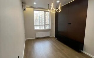 Продажа 2-комнатной квартиры, 44 м²