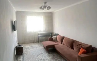 Продажа 2-комнатной квартиры, 59.7 м², ул. Бокейхана, дом  21/5 - Продажа  двухкомнатных квартир в Астане с фото