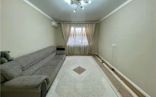 Продажа 2-комнатной квартиры, 64 м², ул. Абишева, дом  36/7 - Продажа квартир в Казахстане