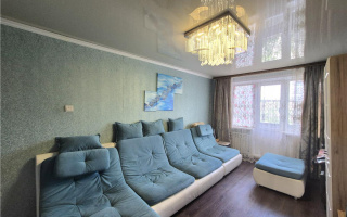 Продажа 2-комнатной квартиры, 44 м², бульвар Независимости - Продажа квартир в Темиртау