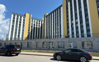Продажа 1-комнатной квартиры, 21.7 м², ул. Кургальжинское шоссе - Продажа квартир в Астане