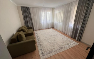 Продажа 3-комнатной квартиры, 79 м², ул. Е-15, дом  11 - Продажа  трехкомнатных квартир в новостройках Астаны с фото