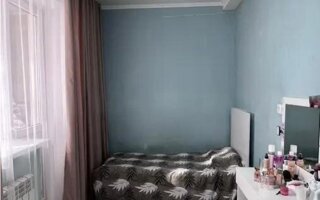 Продажа 2-комнатной квартиры, 40 м²