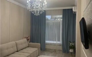 Продажа 2-комнатной квартиры, 60.6 м²