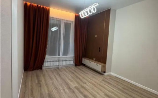 Продажа 1-комнатной квартиры, 35 м² - Продажа однокомнатных квартир в блочном доме в Астане