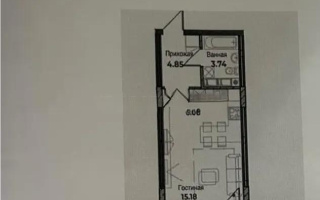 Продажа 1-комнатной квартиры, 32 м², ул. А-102, дом  11/2 - Продажа квартир в Астане