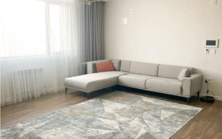 Продажа 4-комнатной квартиры, 128 м², пр. Кошкарбаева, дом  10/1 - Продажа  четырехкомнатных квартир в Астане