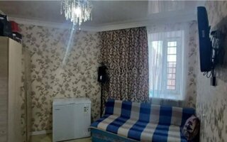 Продажа 2-комнатной квартиры, 43.8 м²