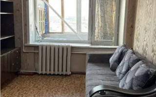 Продажа 1-комнатной квартиры, 31 м², 21 мкр., дом  14 - Продажа  однокомнатных квартир в Караганде с фото