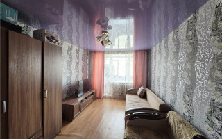 Продажа 2-комнатной квартиры, 42 м², ул. Сейфуллина - Продажа квартир в Темиртау