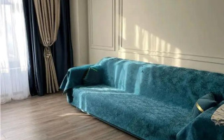 Продажа 3-комнатной квартиры, 77 м², ул. Аймауытова, дом  15 - Продажа квартир в новостройках Алматы