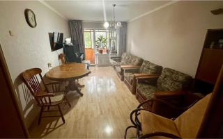 Продажа 3-комнатной квартиры, 59.6 м², ул. Петрова, дом  14/2 - Продажа  трехкомнатных квартир в Астане