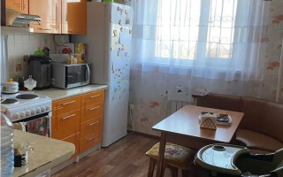 Продажа 2-комнатной квартиры, 52 м² - Продажа квартир в Абае