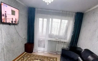 Продажа 2-комнатной квартиры, 47 м², мкр-н 16, дом  3 - Продажа квартир в Караганде без посредников