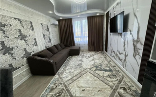 Продажа 2-комнатной квартиры, 55 м², ул. Жандосова, дом  94а - Продажа квартир в Алматы