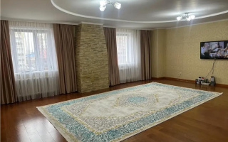 Продажа 3-комнатной квартиры, 130 м² - Продажа трехкомнатных квартир в блочном доме в Астане