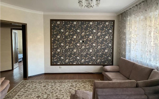 Продажа 3-комнатной квартиры, 73 м², пр. Кудайбердыулы, дом  24/1 - Продажа квартир в Астане без посредников