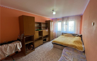 Продажа 1-комнатной квартиры, 30 м², ул. Алиханова, дом  28/3 - Продажа  однокомнатных квартир в Караганде