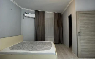Продажа 1-комнатной квартиры, 38 м² - Продажа однокомнатных квартир в Ауэзовском р-не Алматы