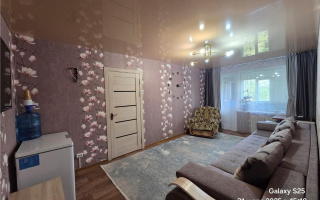 Продажа 3-комнатной квартиры, 61 м², ул. Квартал 4а - Продажа квартир в Темиртау