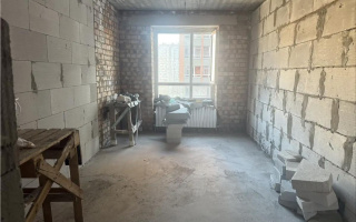Продажа 1-комнатной квартиры, 37 м² - Продажа квартир в новостройках Астаны без посредников