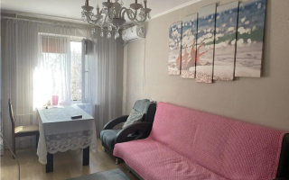 Продажа 2-комнатной квартиры, 43.1 м², мкр-н Казахфильм, дом  19 - Продажа квартир в Казахстане