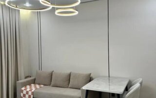 Продажа 2-комнатной квартиры, 40 м²