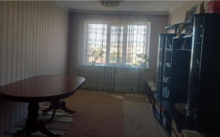 Продажа 3-комнатной квартиры, 96 м², мкр-н 8, дом  11 - Продажа  трехкомнатных квартир в Темиртау