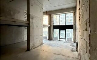 Продажа 3-комнатной квартиры, 95.1 м²