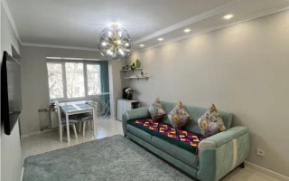 Продажа 2-комнатной квартиры, 47 м² - Продажа квартир от собственников в Алматы - страница 175
