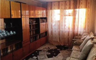Продажа 3-комнатной квартиры, 62 м² - Продажа квартир в Шахтинске