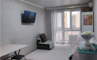 Продажа 1-комнатной квартиры, 32 м² - Продажа квартир в новостройках Алматы с фото - страница 2