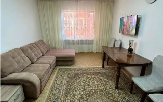 Продажа 3-комнатной квартиры, 91.8 м², пр. Тлендиева, дом  44а - Продажа квартир в Астане без посредников с фото