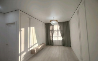 Продажа 2-комнатной квартиры, 36.8 м², ул. Култегин, дом  4 - Продажа квартир в Казахстане